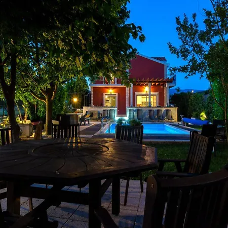 Susnjara Hotel