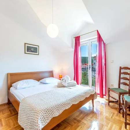 Susnjara Hotel 3*