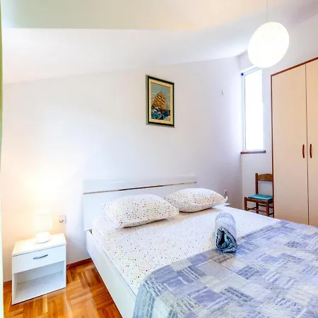 Hotell Susnjara Trilj