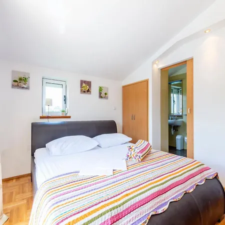 Hotell Susnjara Trilj