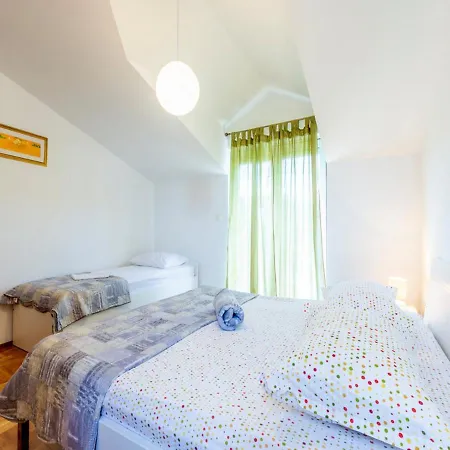 Hotell Susnjara 3*